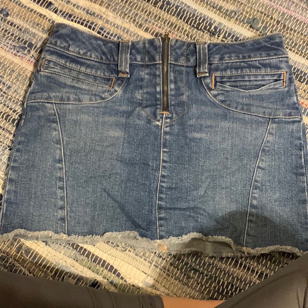 American Eagle miniskirt